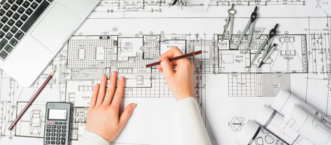 Vale a pena investir em imóveis na planta?